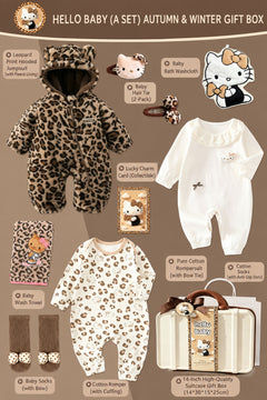 Hello Baby (Style A) Autumn/Winter