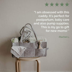 Diaper Caddy